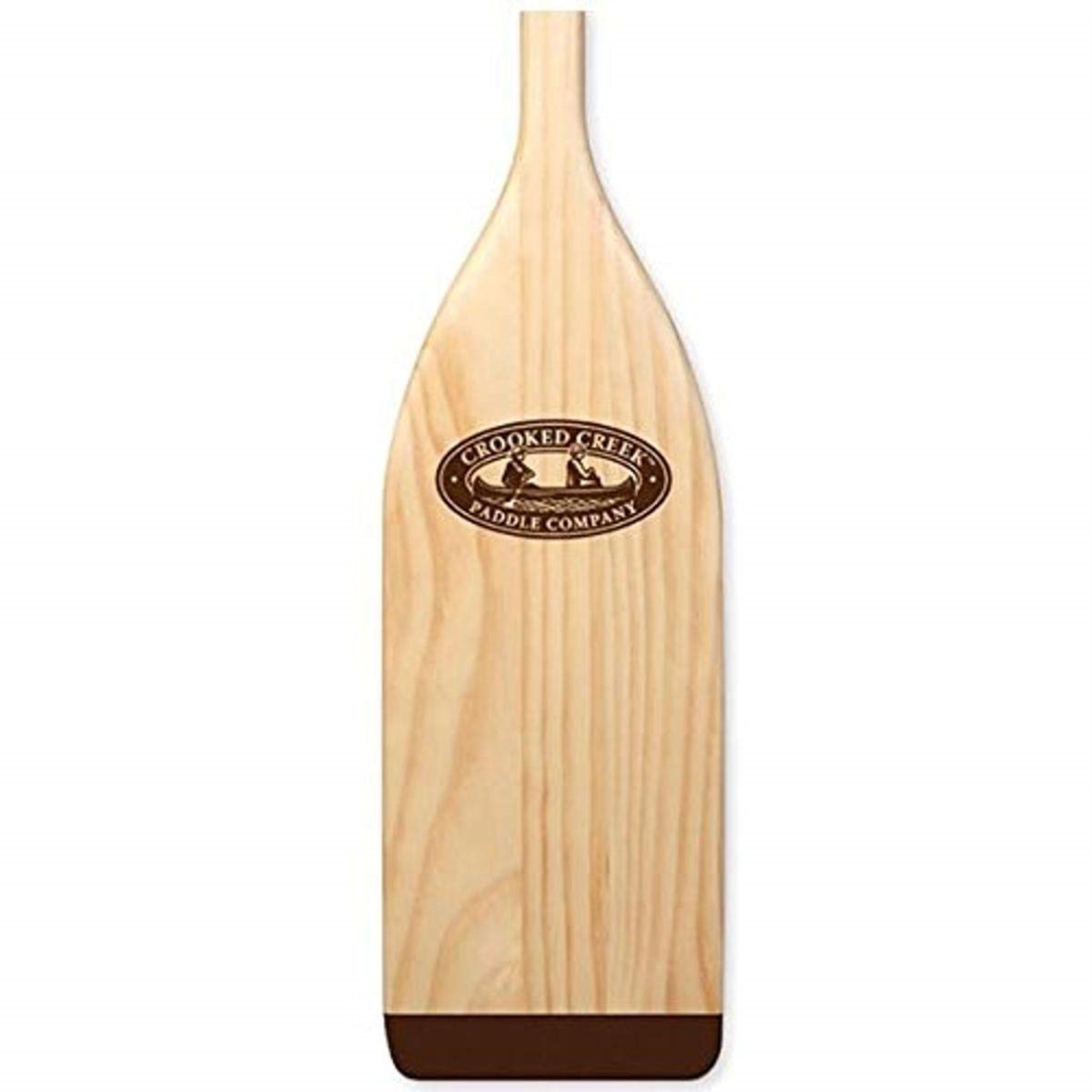 Laminated Wood Paddle - Trac Outdoor Products