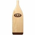 thumbnail image 3 of Laminated Wood Paddle - Trac Outdoor Products, 3 of 5