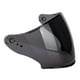 thumbnail image 4 of Visera de Casco de cicleta Ligera Compacta para PC para -504 MT- -504 - Cumple con Los Estándares de , Probado antes, 4 of 8