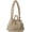 Khaki, variant on Tote Bag for Women, Nylon Handbag Large Capacity Backpack Lightweight Dual-Purpose Crossbody Bag Bucket Bag Multi-Color Purse