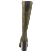 FLY London Eipe Suede Boot, 38