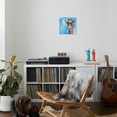 thumbnail image 4 of Art.com Sunny Farm II Art Print by Paul Brent, 16" x 16", 4 of 4