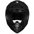 thumbnail image 3 of Casco Para Niño ILM Cuatrimoto Moto Cross Certificado, 3 of 9