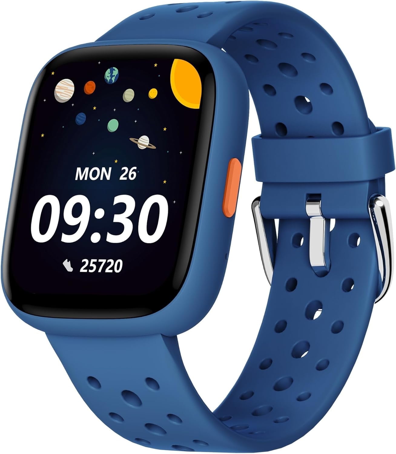 Google Pixel 7 Pro Fitness Tracker, Waterproof, HD Screen, Sleep