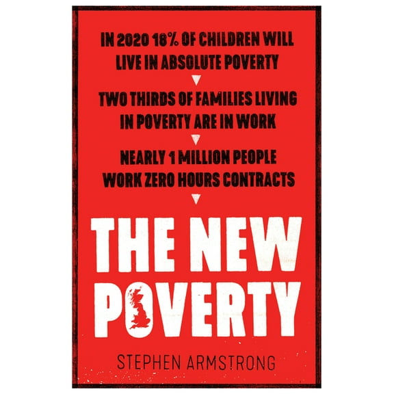 The New Poverty (Paperback)