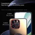 thumbnail image 2 of ShellTech Magnetic Case for iPhone 16 Pro Case Kickstand & Ring Holder [Compatible with Magsafe][Bling Diamond Stand] Camera Lens Protector Prevents Oily Non-Slip Shockproof Case,Titaniumblack, 2 of 10