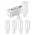 thumbnail image 2 of 120 Pcs Disposable Ear Thermometer Cover,for Braun ThermoScan Models, 2 of 5