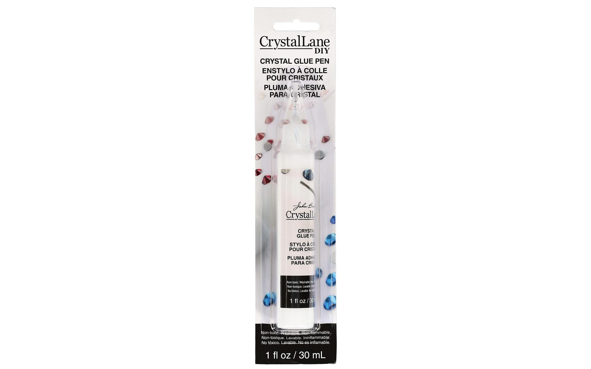 Crystal Lane DIY Glue Pen 1oz