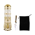 thumbnail image 2 of Lipstore USB Car Electric Incense Burner Aroma Diffuser for Home Fragrance Cars Decor White, 2 of 8