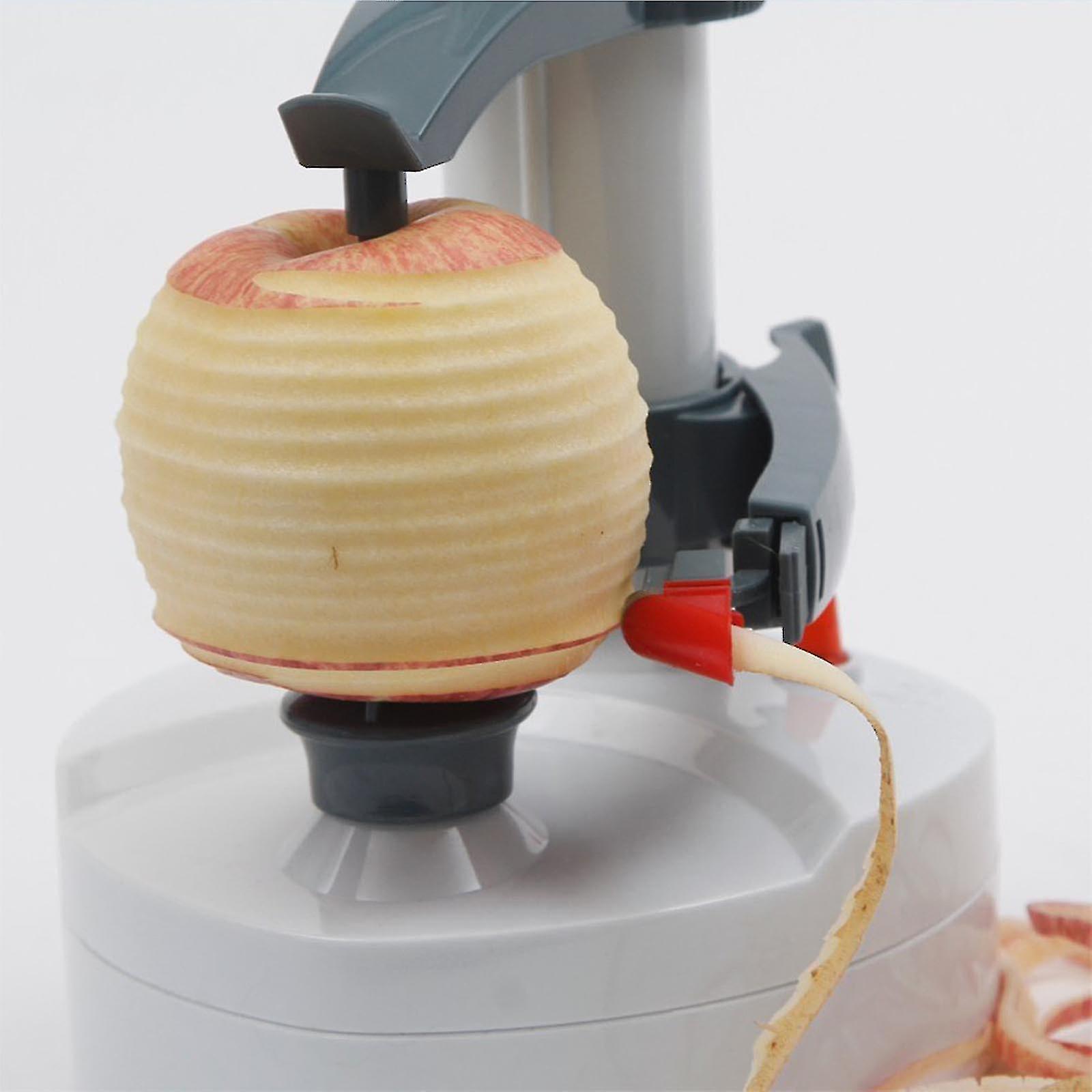 Stainless Steel Electric Automatic Peeler Potato Fruit Orange Peeling Machine