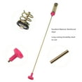 thumbnail image 4 of Washing Machine Suspension Rods, 4PCS Washer Suspension Rod Kit  For Washing Machine, 4 of 8