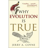 Why Evolution is True - eBook