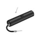 thumbnail image 1 of Bomba de Aire para Pelota Eléctrica, Bomba Infladora Portátil Ligera de Amplia Aplicación, Inflador de Bicicleta para Pelota Deportiva, Anillo Cola bomba de bola, 1 of 8