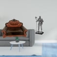 thumbnail image 2 of Sofá Miniatura De Caballero, Modelo De Sillón, Accesorio DIY, Mueble, Micropaisaje, Regalo, Estatua Decorativa, Figura, Adorno De Mesa, Entrada, Chimenea, Dormitorio, Decoración Del Hogar,, 2 of 8
