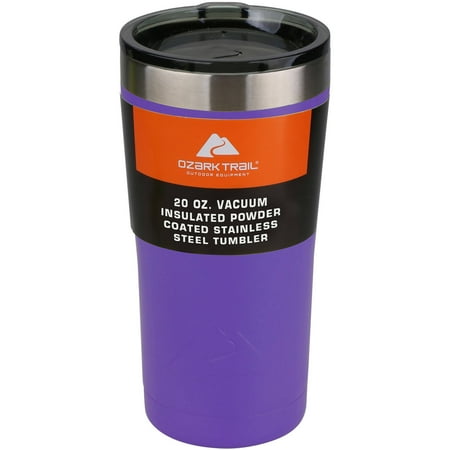 tumbler coated walmart powder oz purple dialog displays option button additional opens zoom