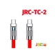 thumbnail image 1 of CABLE USB TIPO C A USB TIPO C JAPI 2M, 1 of 2