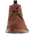 thumbnail image 4 of Cole Haan Men Adams Grand Chukka Boots - 7 - Brown, 4 of 7