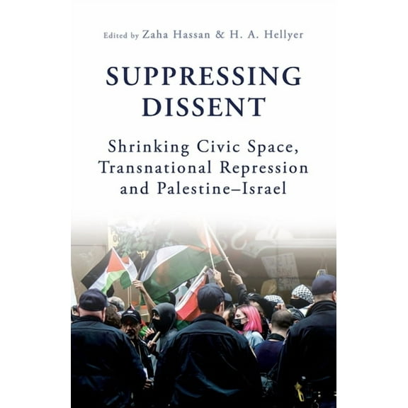 Suppressing Dissent, (Paperback)