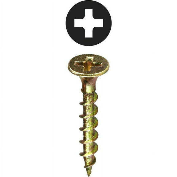 Dottie WRT61 Screw (Box of 500)