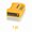 1pc, variant on 1/2pcs USB Charger Adapter for Dewalt 18V 20V Li-ion Battery Portable Type-C Port Fast Charging Battery Storage Rack Holder Case