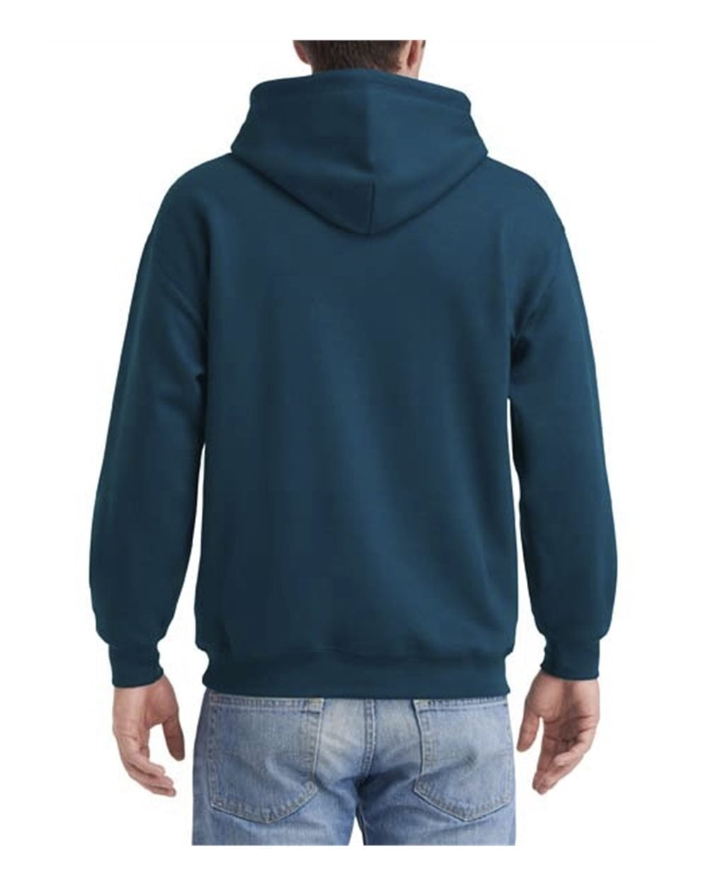 Gildan - New NIB - Heavy Blend™ Hooded Sweatshirt