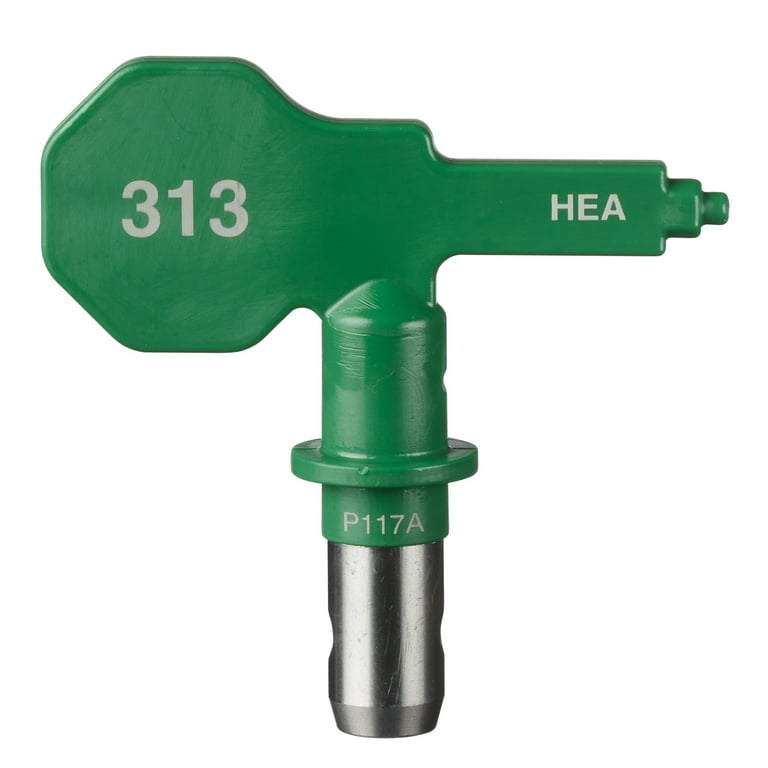 Titan ControlMax 0.13 in. Hea Paint Sprayer Tip 313 353-313