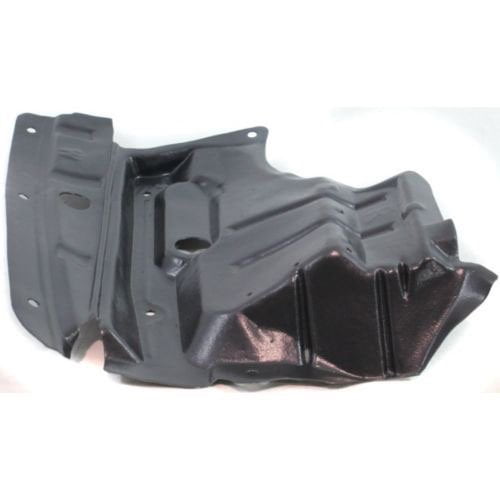 New Right Side Engine Splash Shield For 2002-2003 Nissan Maxima Under Cover NI1249110 758982Y100