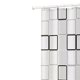 thumbnail image 1 of Cortina impermeable de 180x200 cm para dormitorio (cuadrado grande) Ndcxsfigh Libre de BPA, 1 of 6
