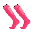 thumbnail image 2 of Timegard Kids Socks Football Baseball Softball Knee High Sock High Long Tube Uniform Sports Socks for Boy Girl 5-17 Years, 2 of 5