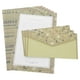 thumbnail image 1 of unbranded 1Jgo Kit De Papelería Con Papel Y Sobres Claro Para Invitaciones De, 1 of 6