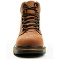 thumbnail image 4 of Hawx Men's 6" Enduro Lace-Up Work Boot Soft Toe - BHX00R0W212 10.5 EE  US, 4 of 7