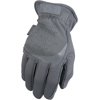 Mechanix Wear FastFit Gloves Wolf Grey Lg MFF-88-010