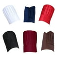 thumbnail image 3 of Maytalsory Disposable Kitchen Hat For Dining polyester and 35% In Colleges And Schools Forone Size Fits Most, 3 of 6