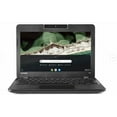 thumbnail image 1 of Pre-Owned Chromebook Lenovo N23 - 11.6" -Intel Celeron N3060 4GB Ram 64GB Storage - Chrome, 1 of 1