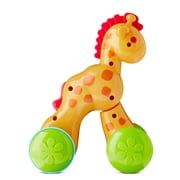 Spark Create Imagine Push and Go Giraffe Push Toy