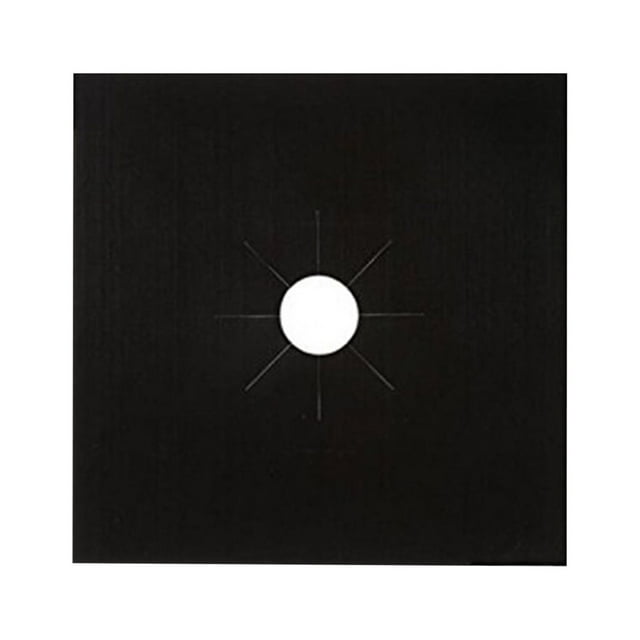Dvkptbk Housses de Cuisinière Protectrices Universelles Réutilisables pour Cuisinière à Gaz, Protecteur de Dessus de Cuisinière, Doublure de Couverture pour le Nettoyage de la Maison et du Jardin