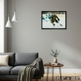 thumbnail image 4 of Mark Stone Toile Encadrée 20x29 Vegas Golden Knight, 4 of 4