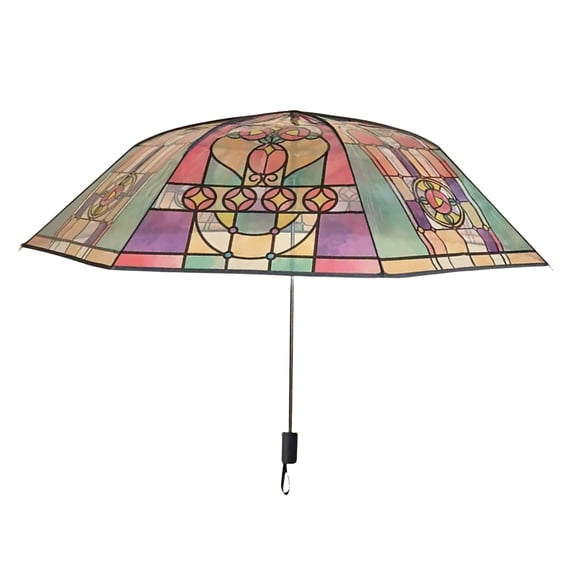 Large Clear Bubble Umbrella Transparency Umbrella Rain Bubble Umbrella for Weddings,Ceremony Auto Open Umbrella