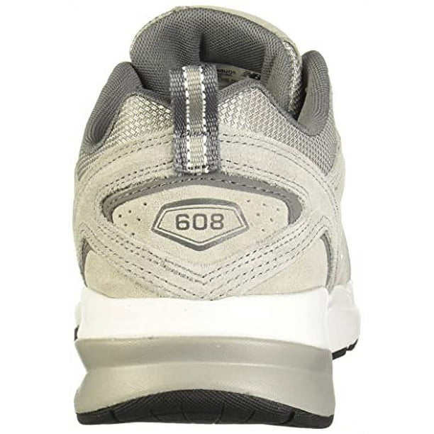 New balance women's 608v5 casual comfort store cross trainer