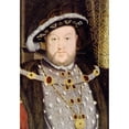 thumbnail image 2 of King Henry Viii History Poster Print, 2 of 2