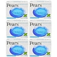 thumbnail image 2 of Pears with Mint Extract, 3.5 oz Bars (6-Bars), 2 of 2