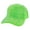 Lime Green, variant on Top Headwear Women's Full Sparkle Rhinestone Gem Bling Baseball Cap - Silver