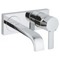 thumbnail image 1 of Grohe 1930000A Robinet de Salle de Bain Allure Murale & 44; Chrome, 1 of 1