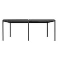 thumbnail image 6 of Domi Outdoor Living 10x20FT Louvered Pergola with Adjustable Steel Roof, Durable Metal Frame, Efficient Drainage System for Backyard, Garden and Lawn, Gray, 6 of 9