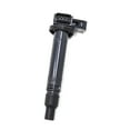 thumbnail image 2 of Pack of 4 New Ignition Coils Compatible With 2000-2004 Tacoma 2.7L 2.4L L4 Replacement For UF323 C1305 1788345, 2 of 3