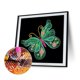 thumbnail image 2 of Wdftyju Kit de pintura de diamante 5D mariposa forma especial parcial taladro DIY (KA399) Wdftyju 7rp3bs3hl9lb8fm4D02, 2 of 9