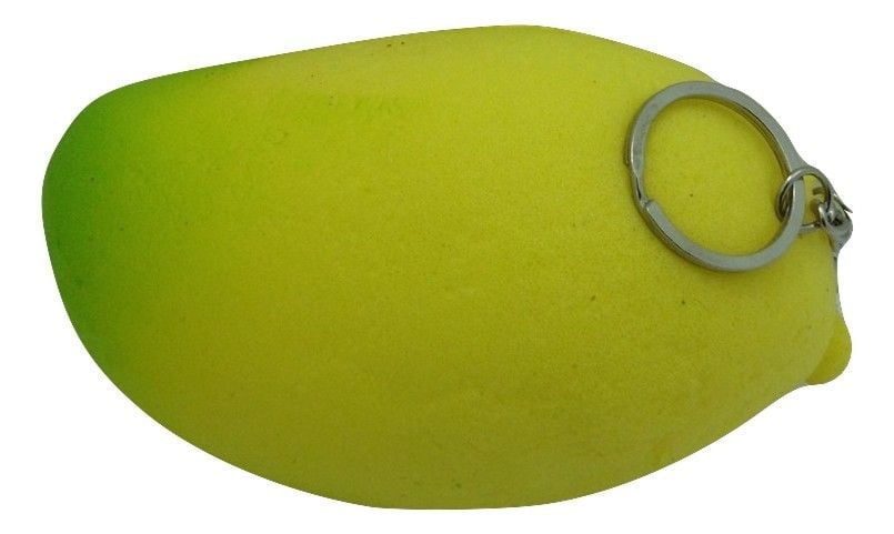 mini mango squishy