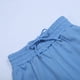 thumbnail image 5 of WILLBEST Pantalones Casuales para Mujer, Cómodos, de Color Sólido, de Cintura Alta, con Cordón Ajustable, Largos, Sueltos, de Pierna Ancha, de Moda. Mediana, 5 of 7