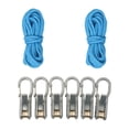 thumbnail image 1 of harper Rope Tightening Tool Practical Easy and Secure Tying Multipurpose Heavy Duty 2 Rope, 1 of 10