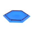 thumbnail image 2 of Estadio Básico Arena Compatible para Burst Gyro Juguete Launcher Stadium, 2 of 8